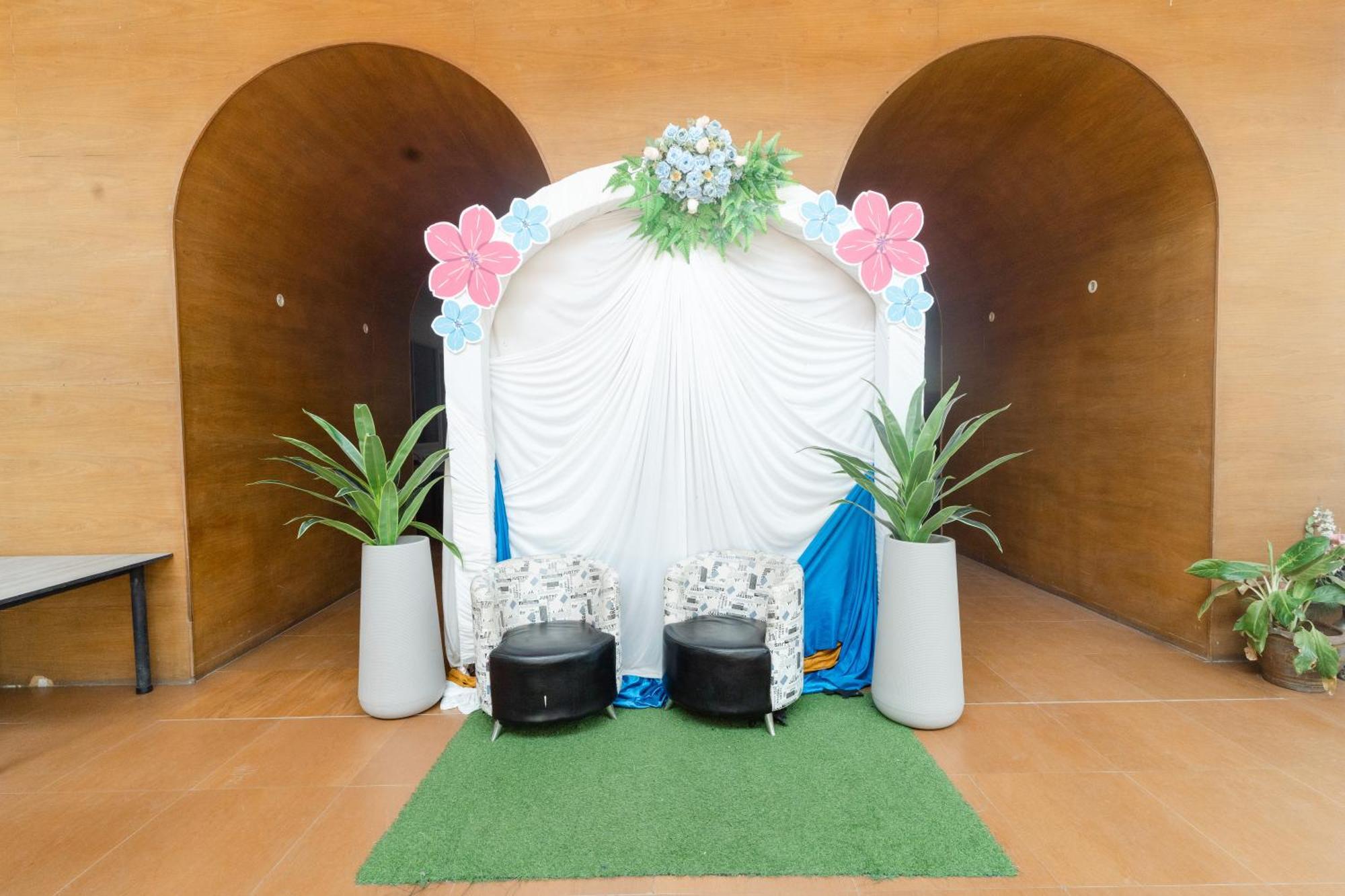 Baan Suan Khun Ta&golf 4*