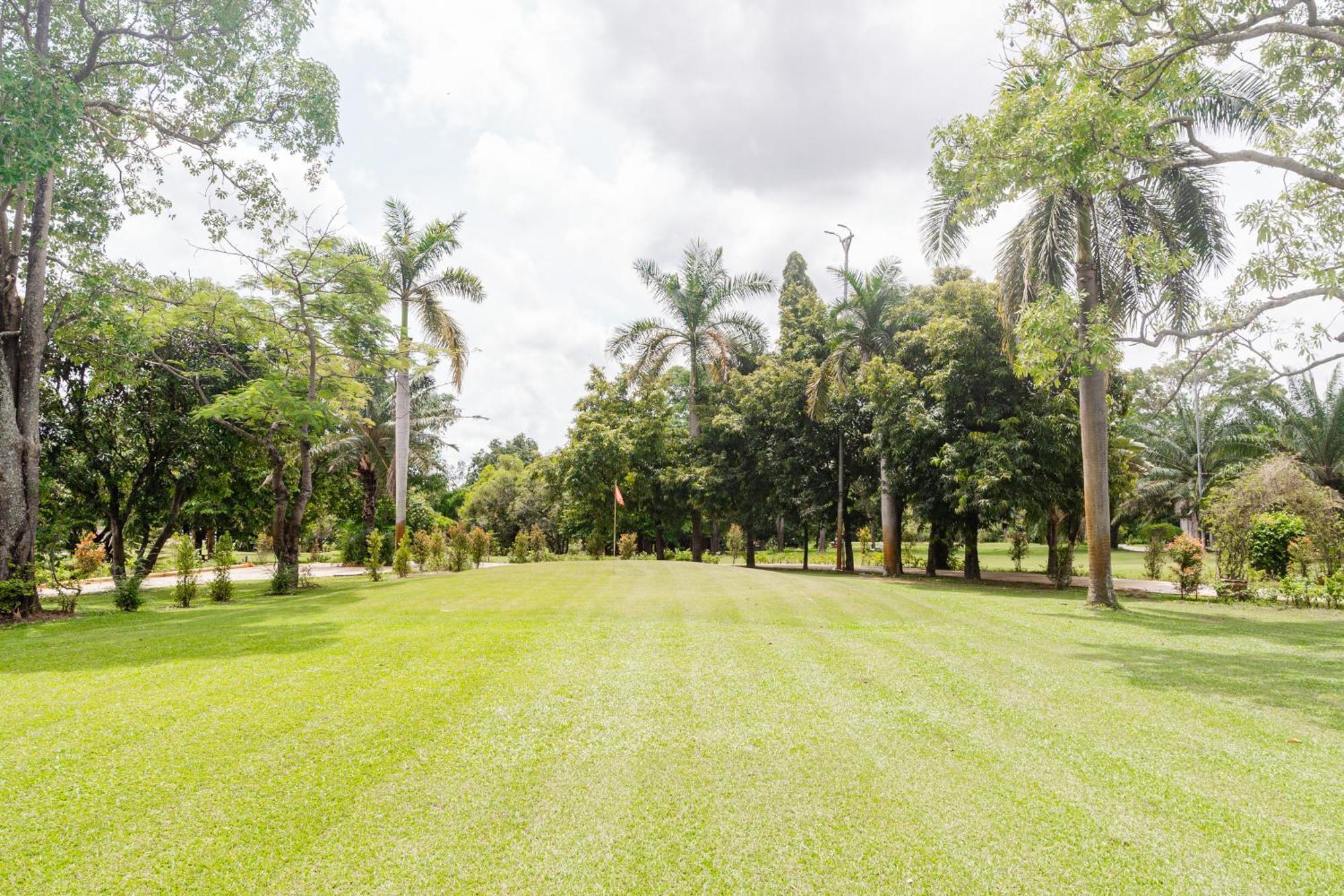 Hotel Baan Suan Khun Ta&golf 4*