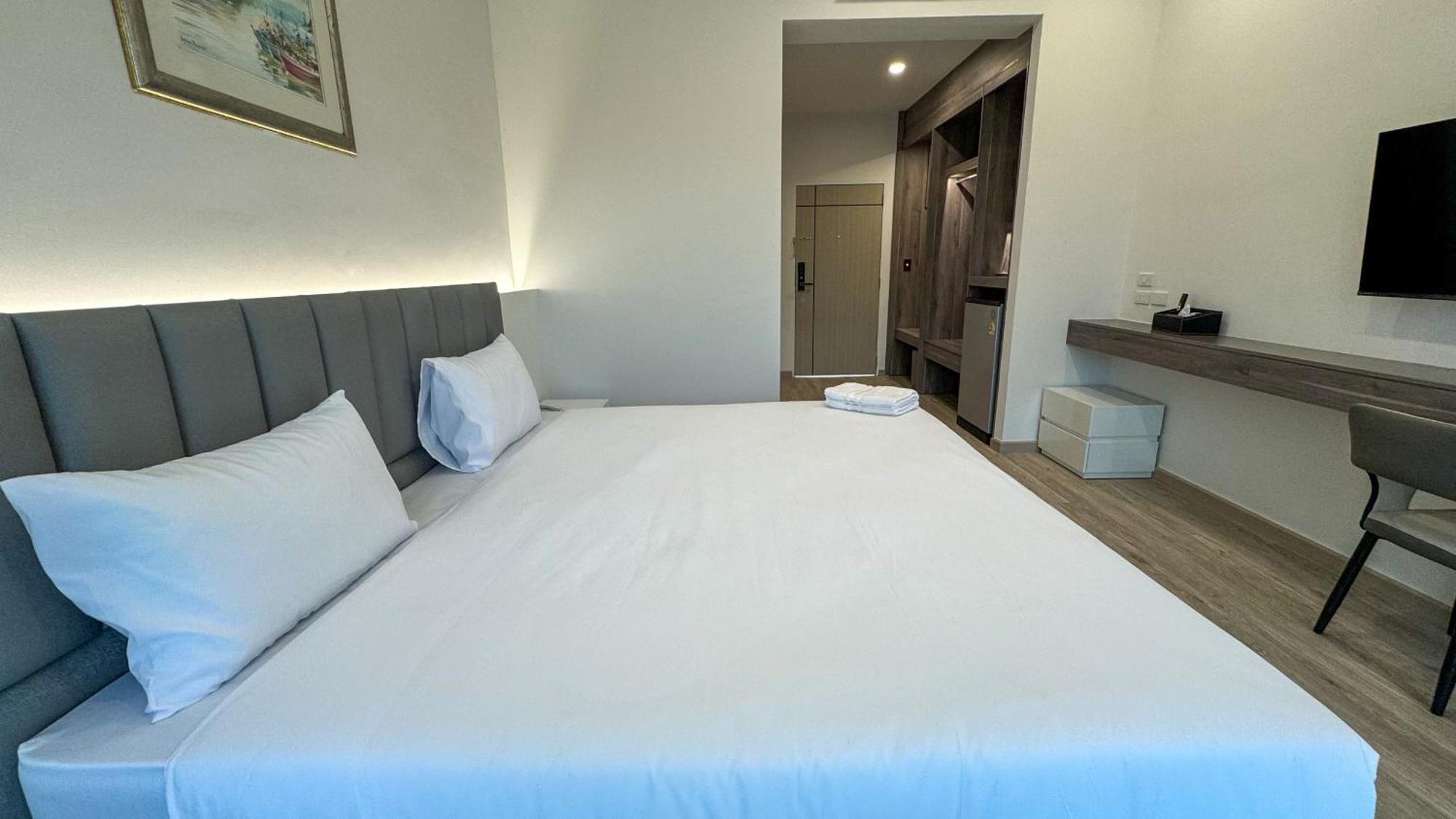 Baan Suan Khun Ta&golf