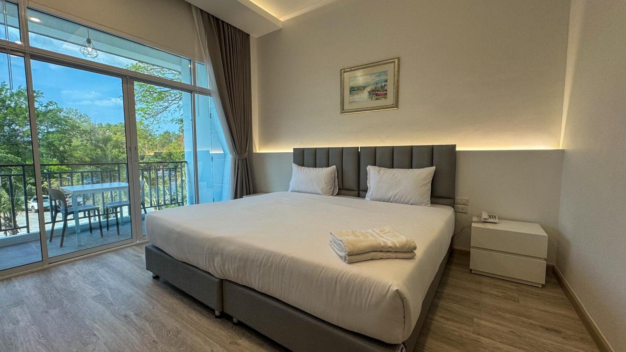 Baan Suan Khun Ta&golf Hotel 4*