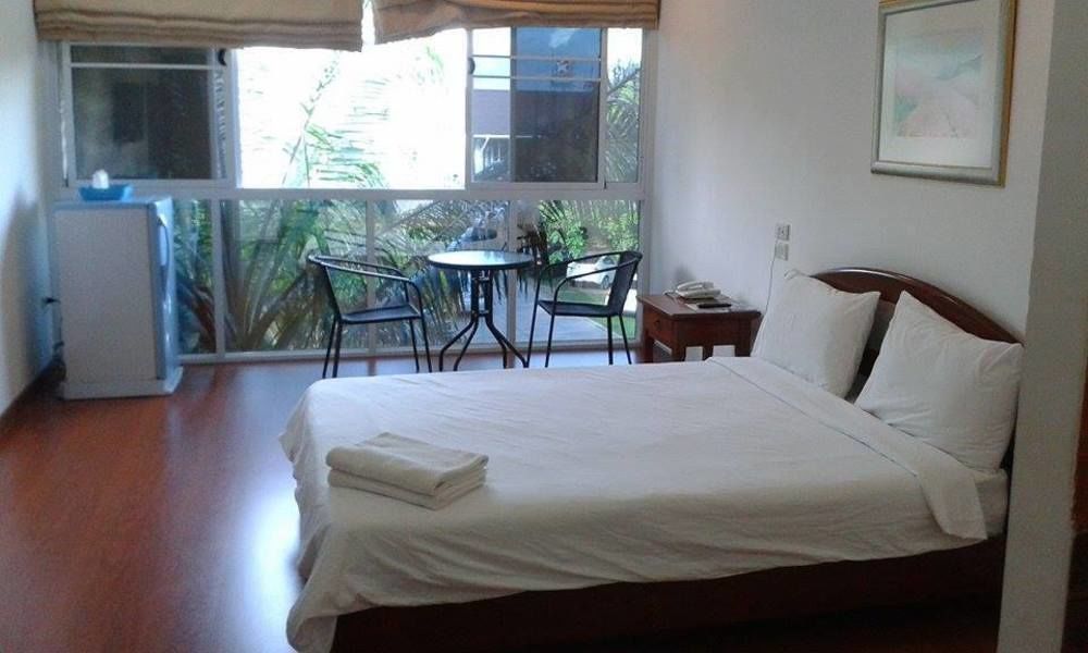 Baan Suan Khun Ta&golf Hotel Ubon Ratchathani