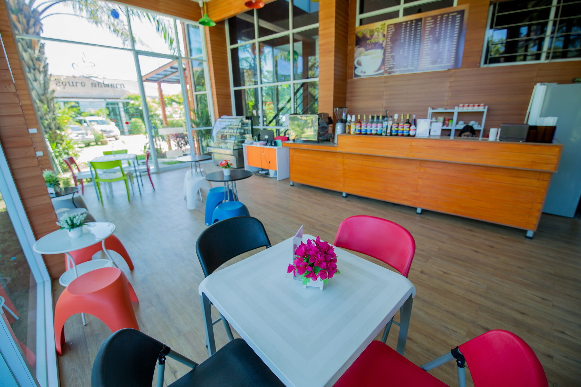 Baan Suan Khun Ta And Golf 4*
