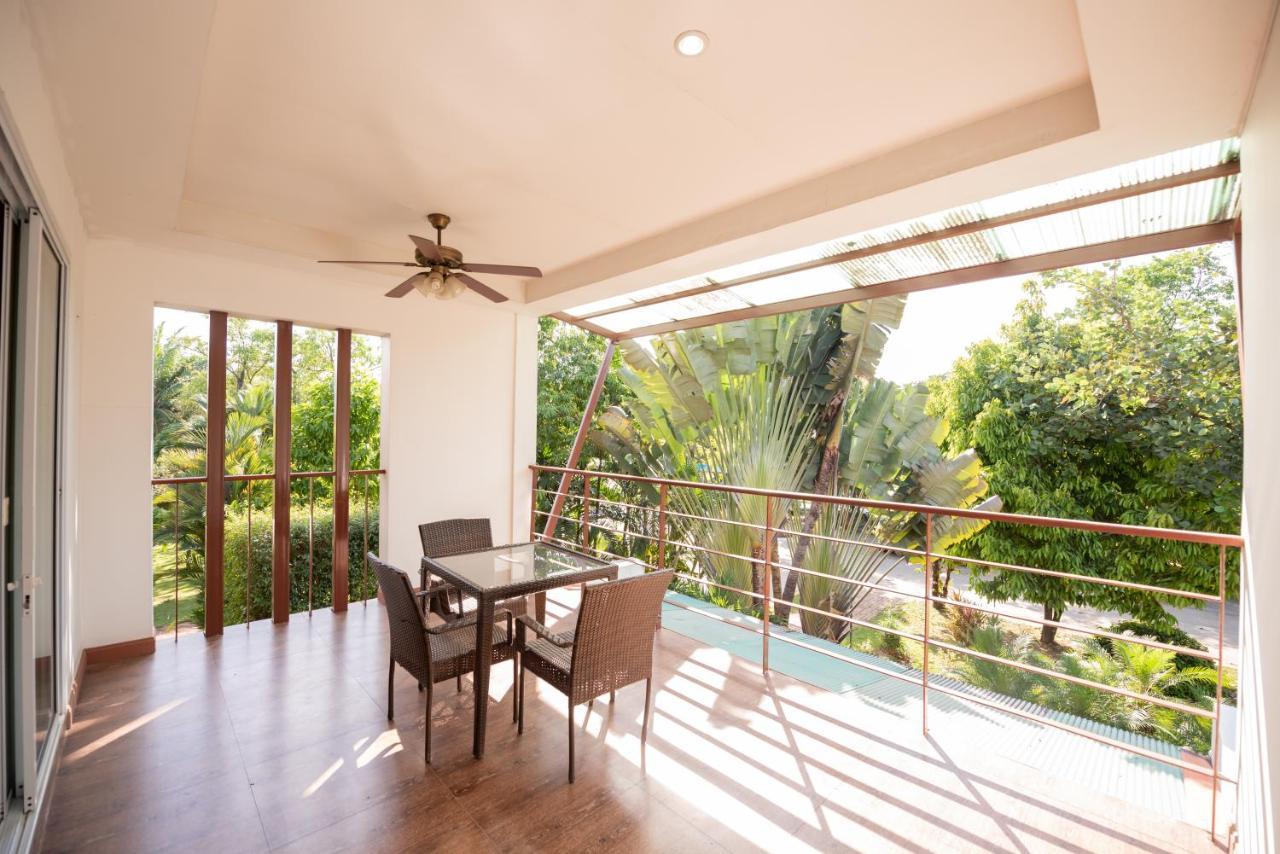 Baan Suan Khun Ta&golf