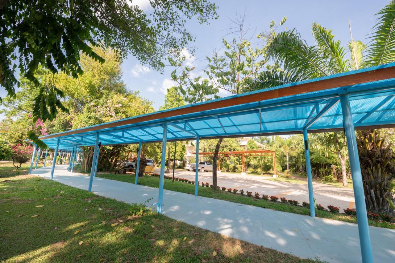 Baan Suan Khun Ta&golf Ubon Ratchathani