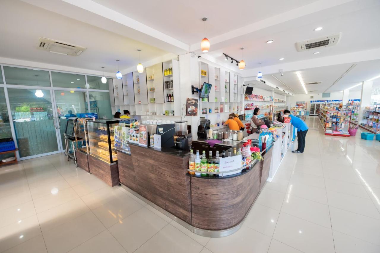 Baan Suan Khun Ta&golf Ubon Ratchathani